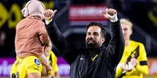 Thumbnail for article: Perez neemt met verbazing kennis van Lamprou-situatie: 'Dat is zo ziekelijk'