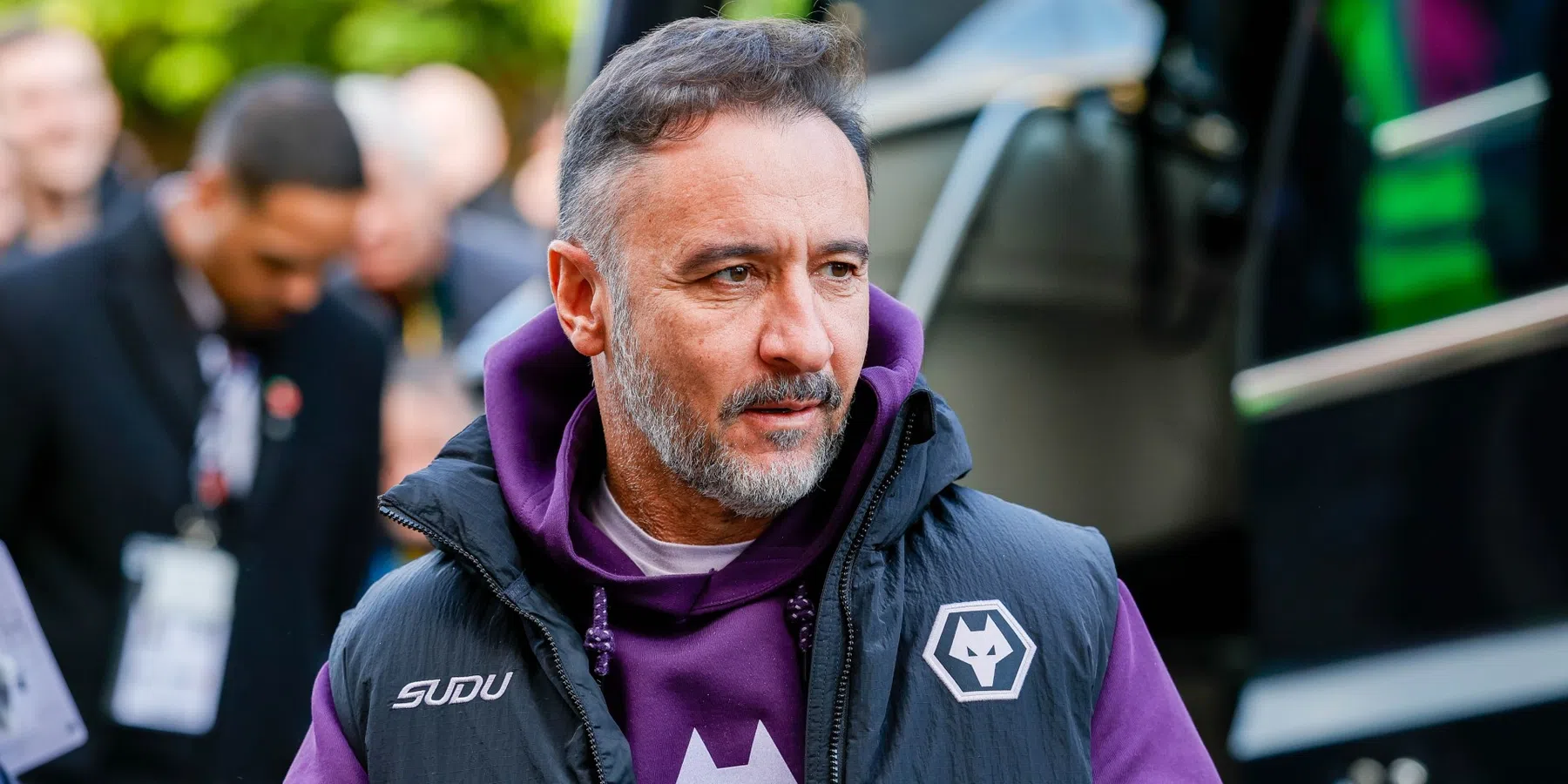 Trainer Wolverhampton Wanderers ontslagen