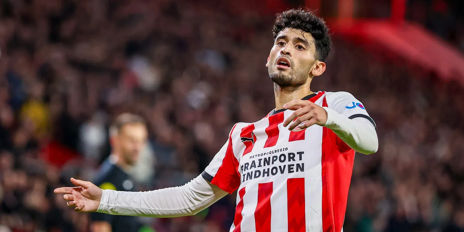 Flamingo en Pepi 'grote verliezers' bij PSV