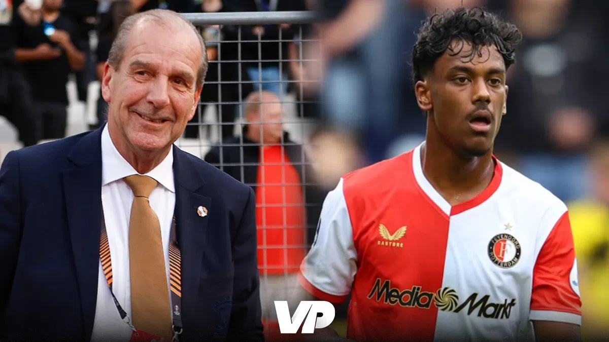 Naam Feyenoorder zingt rond bij Go Ahead: 'We gaan misschien een poging wagen'