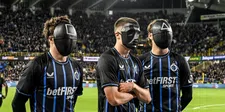 Thumbnail for article: Bijzondere viering bij Club Brugge: "Tzolis en Vermant kwamen naar mij"         