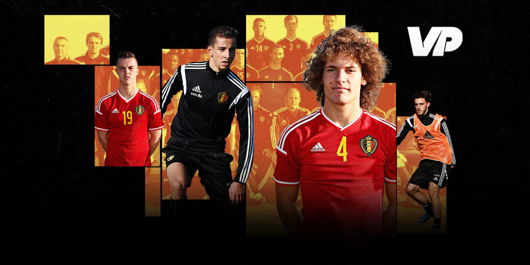 Geen garantie: bronzen U17 van 2015 zijn grotendeels vergeten