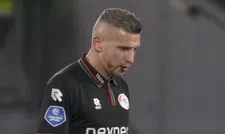 Thumbnail for article: Linssen vol ongeloof over arbitrage: 'Hij vindt dat hij niet fout zit'