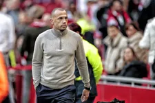 Thumbnail for article: De Telegraaf: Heitinga blijft vertrouwen genieten, maar komende week cruciaal