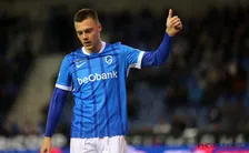 Thumbnail for article: Heymans opgelucht na zege van Genk: “Mentaal is dit heel belangrijke overwinning”