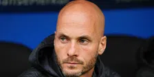 Thumbnail for article: Tóch nog geen einde verhaal voor Simonis: 'Hij zal dan op de bank zitten'