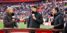 Thumbnail for article: El Ahmadi laakt Ajax-aankopen, Perez verbaasd: 'Voor hem is 10 miljoen betaald..'