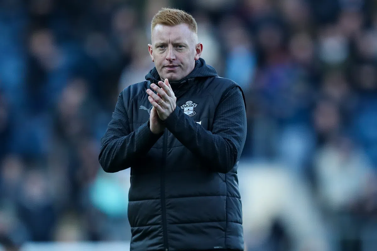 Project mislukt: Football Manager-coach ontslagen door Southampton