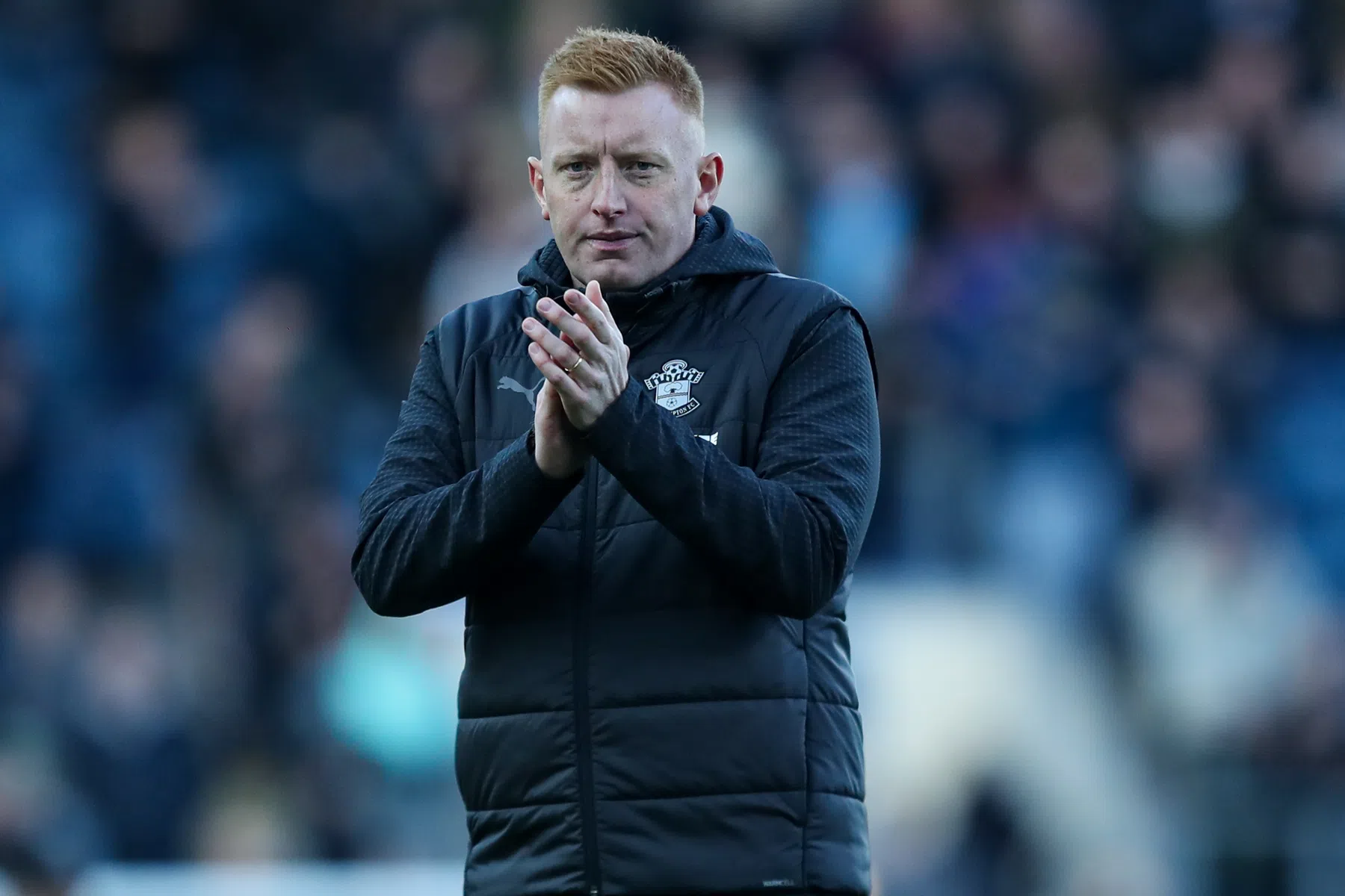 Southampton ontslaat Will Still na dramatische seizoensstart