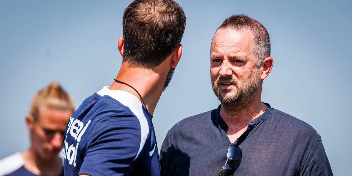 'Nieuws uit Breda: NAC wil grote slag slaan met verlenging op directieniveau'