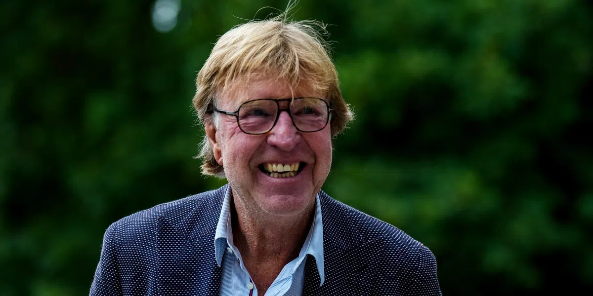 De Mos trekt pijnlijke conclusie: 'Ben geschrokken, dit is niet meer die speler'