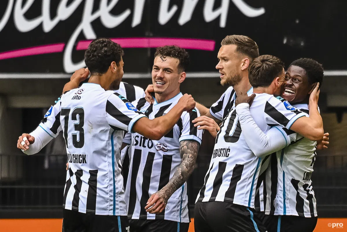 Ongeloof bij Heracles na galavoorstelling: 'Vraagt je af waarom niet eerder...'