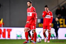 Thumbnail for article: STVV dient tienkoppig Antwerp volgende klap toe, dat nu voorlaatste staat in de stand