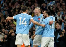 Thumbnail for article: Manchester City klimt naar plek twee na zege op Bournemouth met Haaland-show