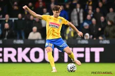 Thumbnail for article: Van den Keybus blikt terug op Club Brugge-tijd: “Wist dat ze het ver zouden schoppen”