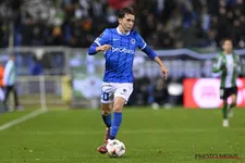 Thumbnail for article: Prachtige beelden: Karetsas maakt grote indruk in overwinning van KRC Genk