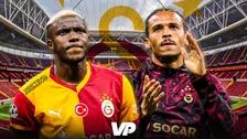Thumbnail for article: Ajax gewaarschuwd voor Galatasaray: Osimhen, Sané, 'ultieme Gattuso' en 'veepers'