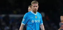 Thumbnail for article: De Bruyne laat van zich horen: 'Mijn weg terug is al begonnen'