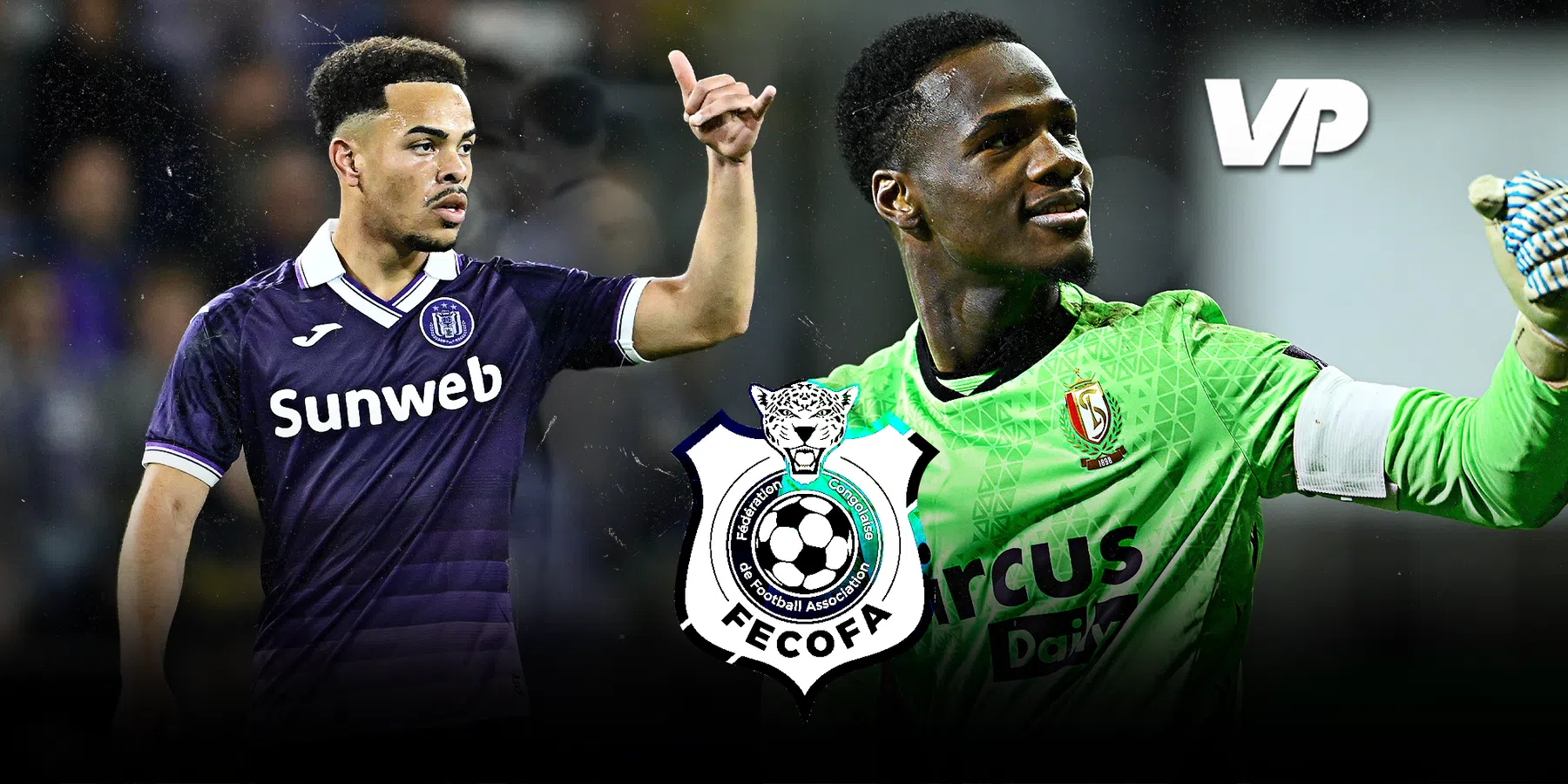 Tijd voor Voetbal over keuze Epolo, Stroeykens en Balikwisha voor Congo