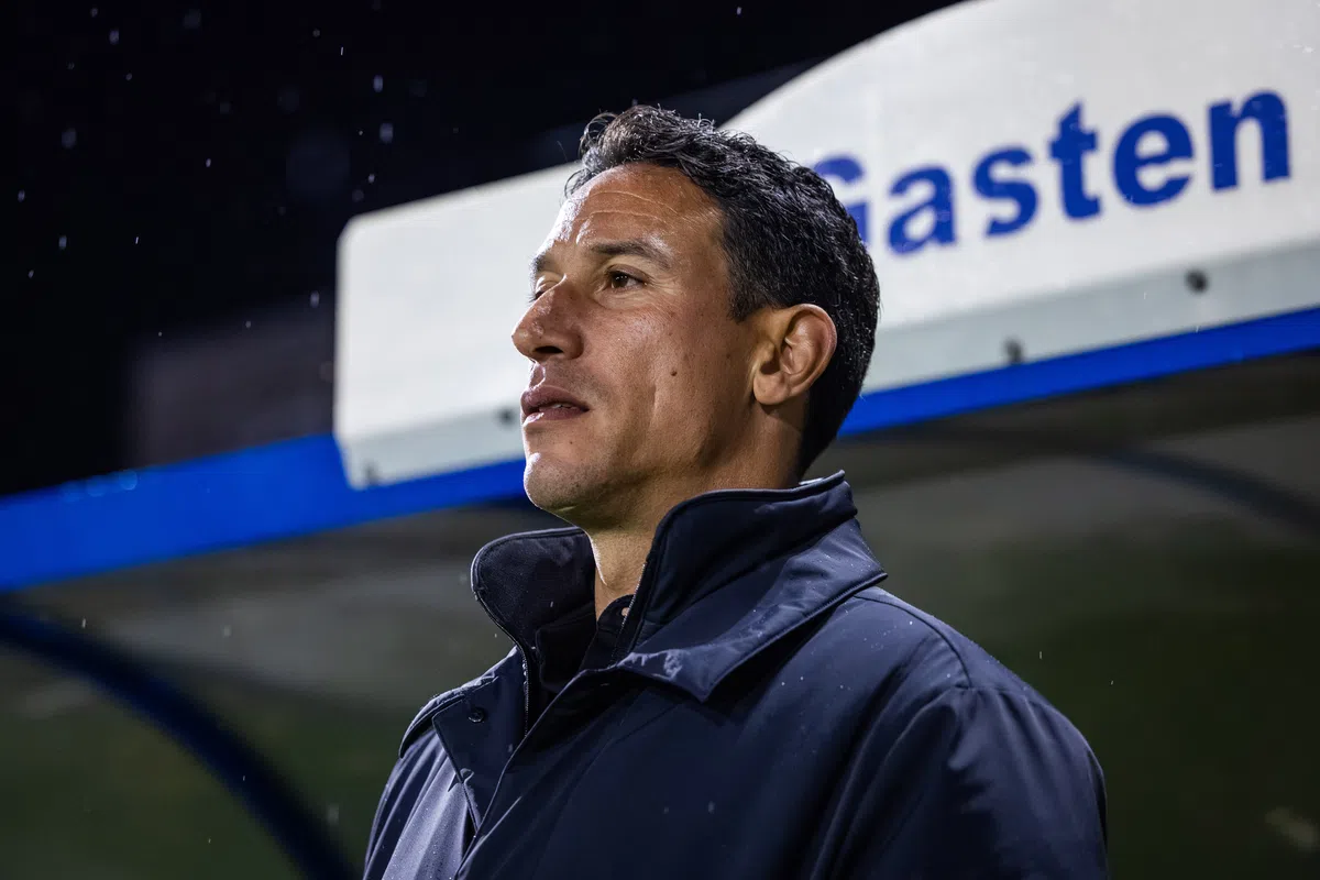 Diep verdriet voelbaar bij Telstar: 'In de omgeving aangekomen als een oerknal'