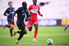 Thumbnail for article: Degryse adviseert Club Brugge voor Barcelona: “Omstandigheden gemaakt voor snelheid”