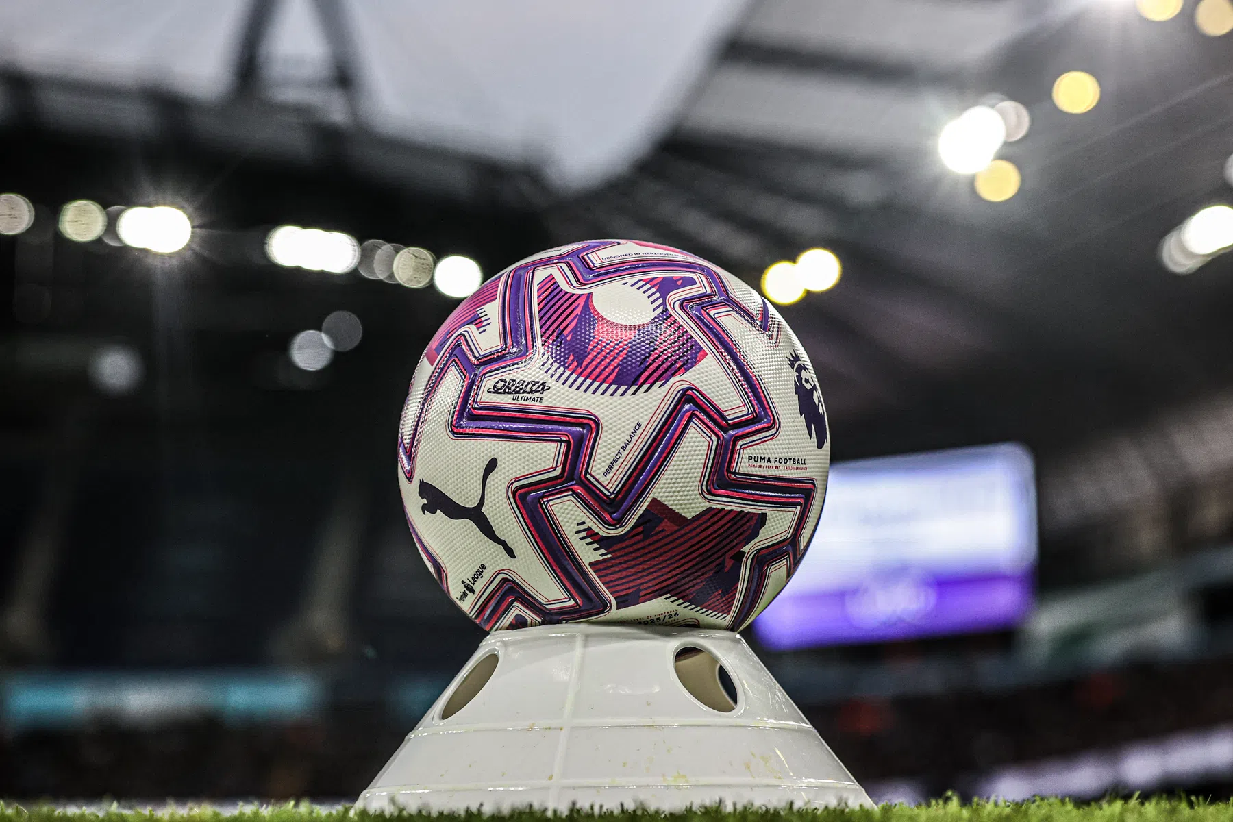 Premier League-speler bedreigd met vuurwapen door makelaar