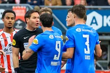 Thumbnail for article: Kieft en Van Hooijdonk eensgezind over Goes: 'Dit kan toch niet, onvoorstelbaar'