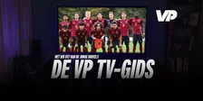 Thumbnail for article: De tv-gids voor het WK U17: waar en wanneer kan je alle wedstrijden volgen