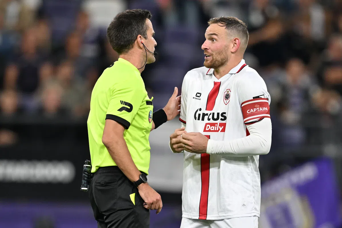 Antwerp kraakt aan alle kanten: alarmbellen rinkelen na nieuwe mokerslag