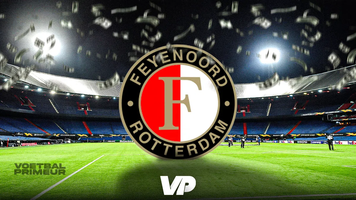 Feyenoord zal tientallen miljoenen uitgeven en wil De Kuip in eigen handen krijgen