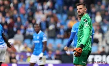 Thumbnail for article: Winst KRC Genk, maar Van Crombrugge blijft streng: "Een heel slechte match van beide ploegen"