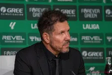 Thumbnail for article: Simeone blikt vooruit op Union: “Moeten winnen, liefst met ruime cijfers”