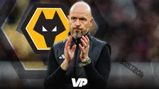 Thumbnail for article: Ten Hag houdt gemoederen bezig in Engeland: 'Aarzeling bij Nederlander'