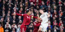 Thumbnail for article: Liverpool en Slot leggen superieure Courtois met Real Madrid nipt over de knie