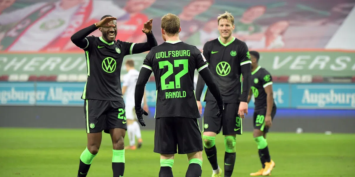 'Wolfsburg denkt aan hereniging met oude bekende en kijkt naar Simonis-opvolgers'