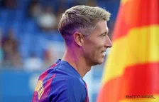 Thumbnail for article: Lewandowski klaar voor duel met Club Brugge: “We willen op ons topniveau spelen”