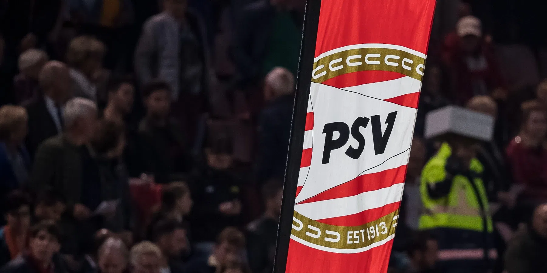 PSV speelt gelijk in Youth League tegen Olympiakos