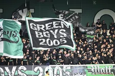 Thumbnail for article: Geen bezoekers bij Antwerp – La Louvière: supportersgroepen kondigen boycot aan