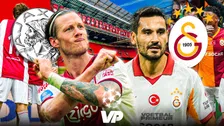 Thumbnail for article: LIVE: Ajax dankzij hattrick Osimhen genadeloos onderuit tegen Galatasaray
