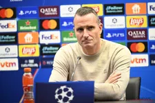 Thumbnail for article: Hayen over geruchten rond Celtic: "Nog geen seconde mee bezig geweest”