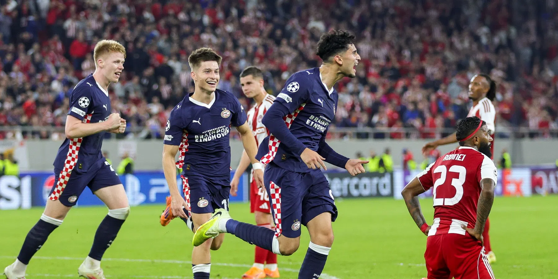 Conclusies: doelpuntloze Til moet Pepi vrezen