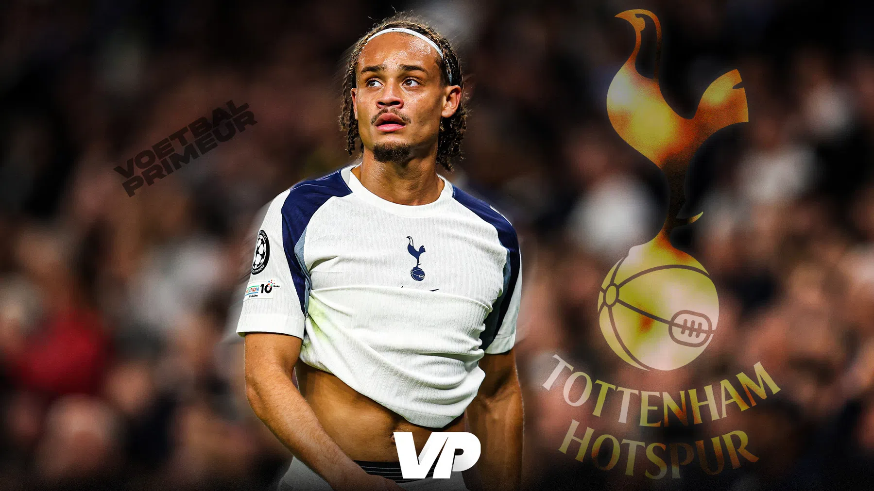 Worstelende Simons vergeleken met Wirtz