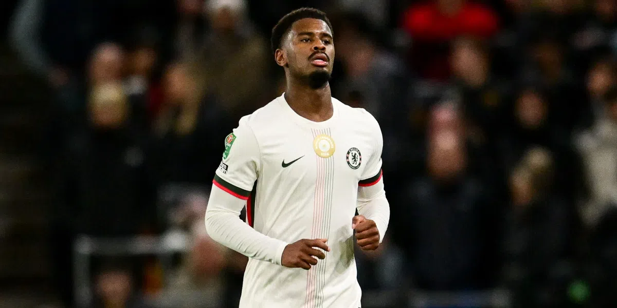 Hato speelt grote hoofdrol uit bij Qarabag: Chelsea-fans melden zich massaal op X