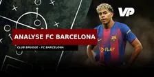 Thumbnail for article: Tactische analyse FC Barcelona: modern tiki-taka met risico’s en ruimte voor Club