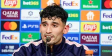 Thumbnail for article: Reserverol knaagt aan PSV-spits Pepi: 'Er gebeuren veel dingen achter de schermen'