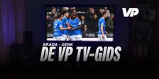 Thumbnail for article: De tv-gids voor Genk: waar & wanneer kan je EL-duel met Braga bekijken?