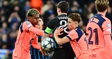 Thumbnail for article: Match om niet snel te vergeten, maar geen winnaar in Club Brugge – FC Barcelona