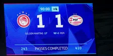 Thumbnail for article: Griekse media kraken twee dissonanten van PSV na 'onrecht van het jaar'