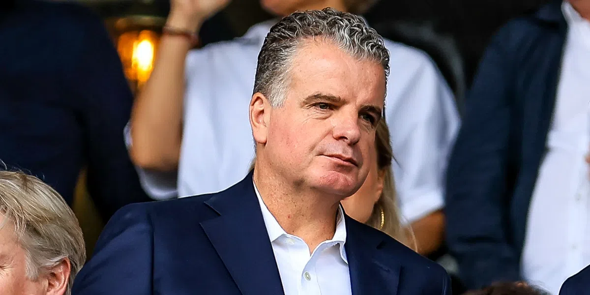 Te Kloese: 'Er is geen officieel bod gedaan en er zijn geen gesprekken gaande'