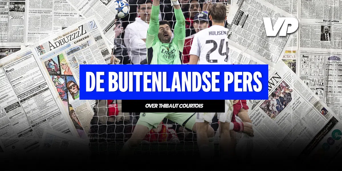 Spaanse media lyrisch over één man na Liverpool - Real: 'Hij is dé beste ooit'